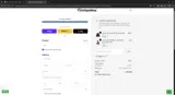 BINM02177 coupon verification screenshot