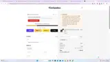 BINM54267 coupon verification screenshot