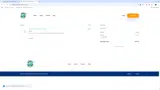 luxury20 coupon verification screenshot