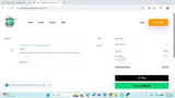 cert55 coupon verification screenshot