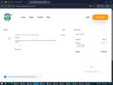 fabian05 coupon verification screenshot