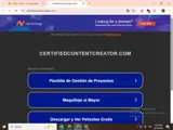 anue1 coupon verification screenshot
