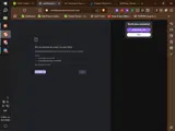 racerdeal coupon verification screenshot
