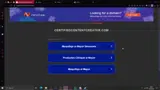 20MOSU coupon verification screenshot