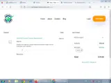 cert55 coupon verification screenshot