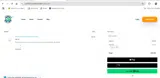 SAVEMORE coupon verification screenshot