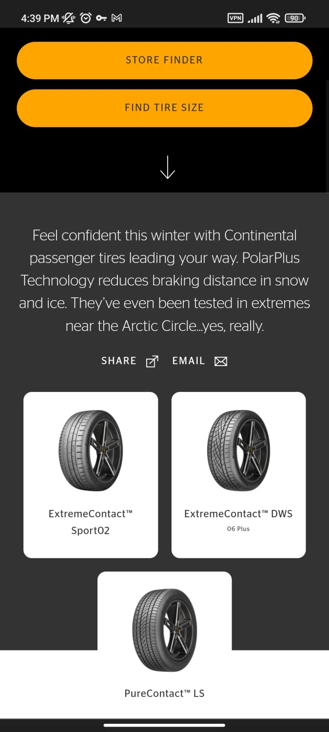 how to use Continental Tire coupons