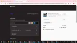 SAVEMORE20 coupon verification screenshot