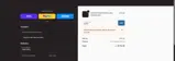 ZAYA20 coupon verification screenshot