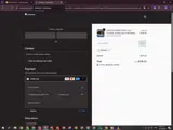 ZAYA20 coupon verification screenshot