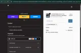 CONTORDISCNT coupon verification screenshot
