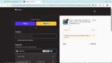 ENDSOON coupon verification screenshot