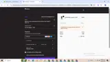 DANIELMONTILLA coupon verification screenshot