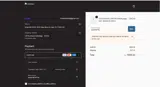 aparrel20% coupon verification screenshot