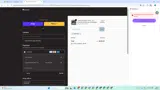 HAPPY20 coupon verification screenshot