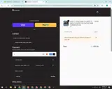 NOW20 coupon verification screenshot