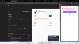NOW20 coupon verification screenshot