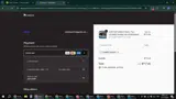 THANKYOUOFF coupon verification screenshot