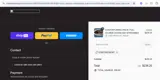 CONTORDISCNT coupon verification screenshot