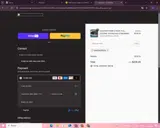 SAVEMORE20 coupon verification screenshot