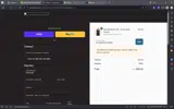 LATONEROLATONER coupon verification screenshot