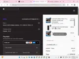 aparrel20% coupon verification screenshot