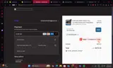 HOTDEALS20 coupon verification screenshot