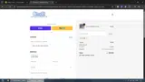 10OFF coupon verification screenshot