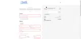 COMFORTME coupon verification screenshot
