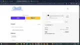 COMFORTME coupon verification screenshot