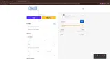 COMFORTS coupon verification screenshot