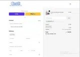 COMFORT10 coupon verification screenshot