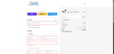 COMFORT10 coupon verification screenshot