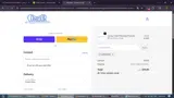 CONTOUR5 coupon verification screenshot