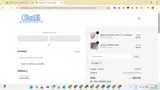 SLEEP coupon verification screenshot