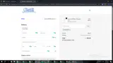 New2025 coupon verification screenshot