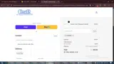 CLSAVE20 coupon verification screenshot