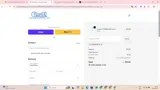 COMFORT10 coupon verification screenshot