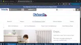 TRAVEL coupon verification screenshot