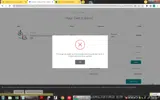 TRAVEL coupon verification screenshot