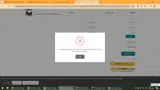 TRAVEL coupon verification screenshot