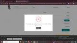 SWEETDREAMS20 coupon verification screenshot