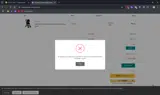SWEETDREAMS20 coupon verification screenshot