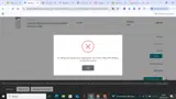 MDW20 coupon verification screenshot