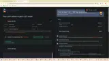 F0REMAN200 coupon verification screenshot
