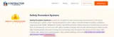 FOREMAN2oo coupon verification screenshot