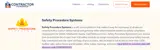 FOREMAN200 coupon verification screenshot