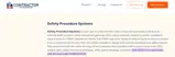 FOREMAN2OO coupon verification screenshot