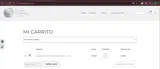 SELFCARE coupon verification screenshot