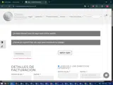 CRADIANCE coupon verification screenshot